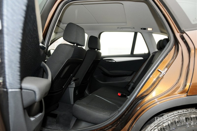 2013款 sDrive18i 手動型