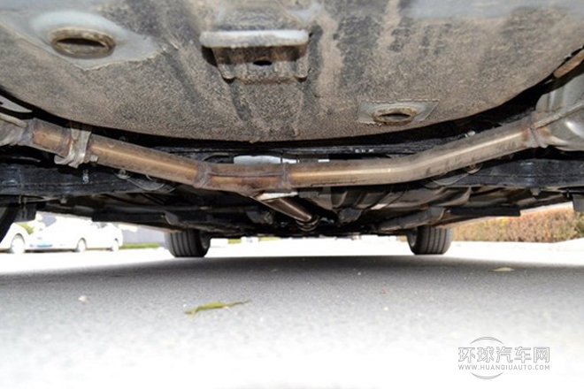 2014款 2.4L 自動(dòng)頂級(jí)版 國(guó)V