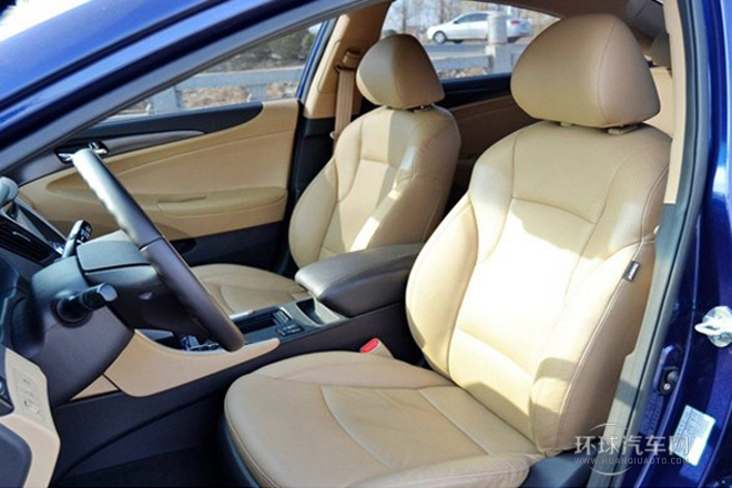 2014款 2.4L 自動頂級版 國V