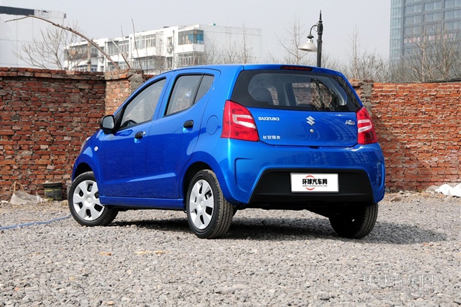 2013款 1.0L 手動舒適型