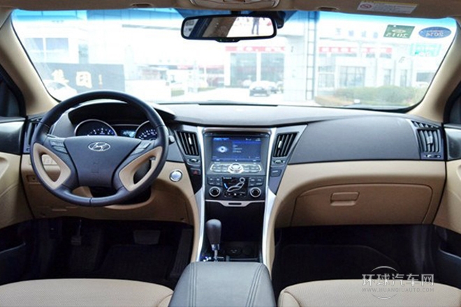 2014款 2.4L 自動頂級版 國V