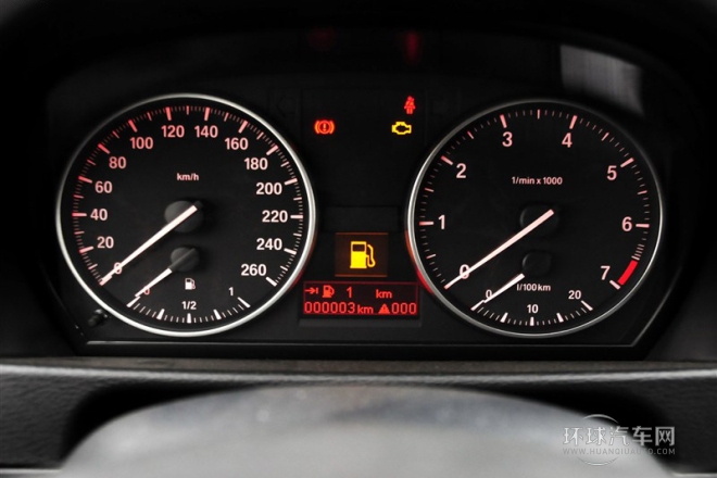 2013款 sDrive18i 手動型