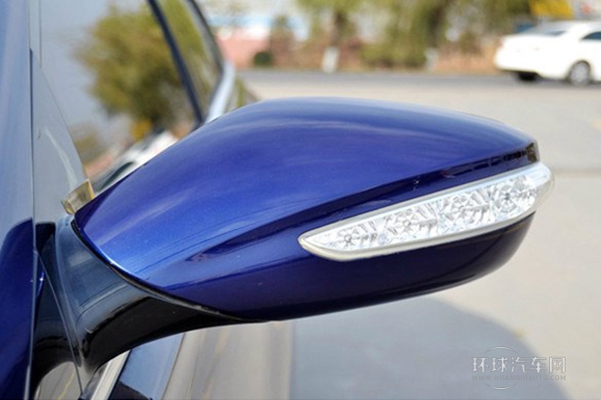 2014款 2.4L 自動頂級版 國V