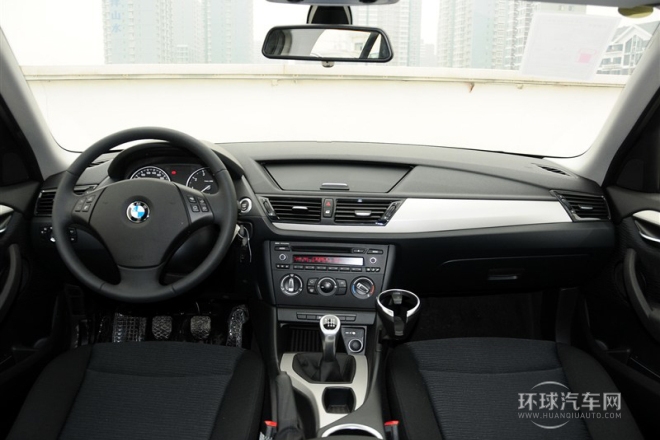 2013款 sDrive18i 手動型