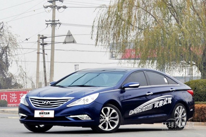 2014款 2.4L 自動頂級版 國V