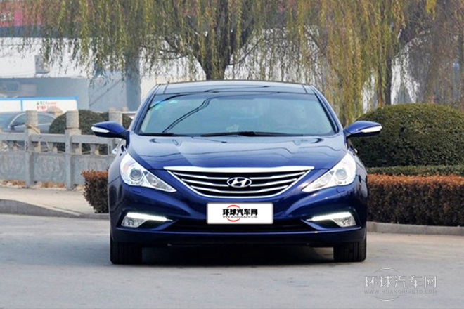 2014款 2.4L 自動頂級版 國V