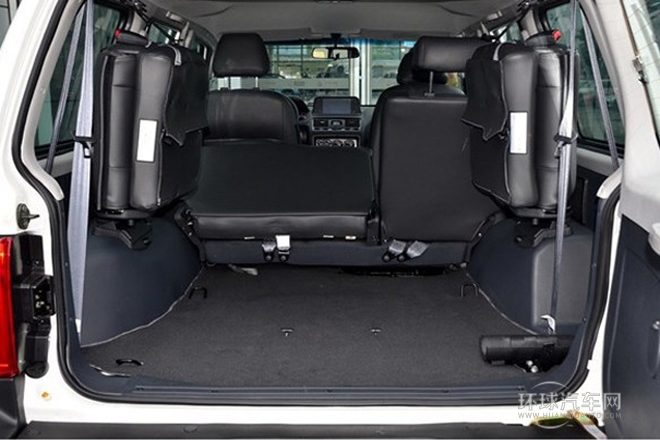 2014款 兩驅(qū)版