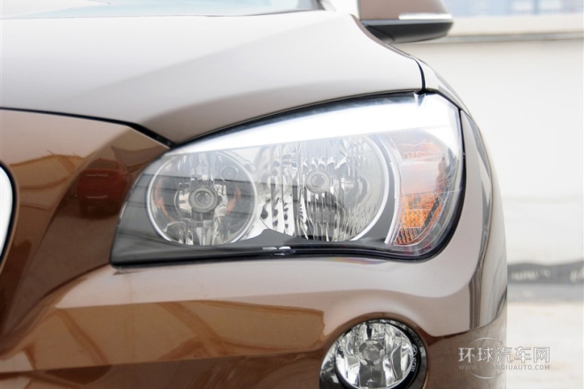 2013款 sDrive18i 手動型