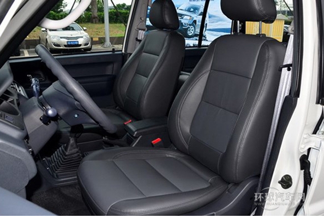 2014款 兩驅版