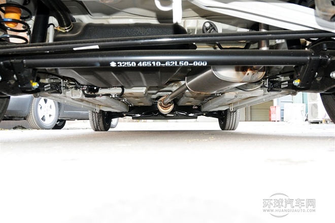 2013款 1.0L 手動實用型