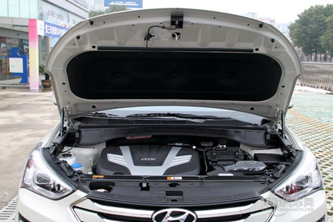 2013款 改款 3.0L 四驅舒適導航版 歐IV