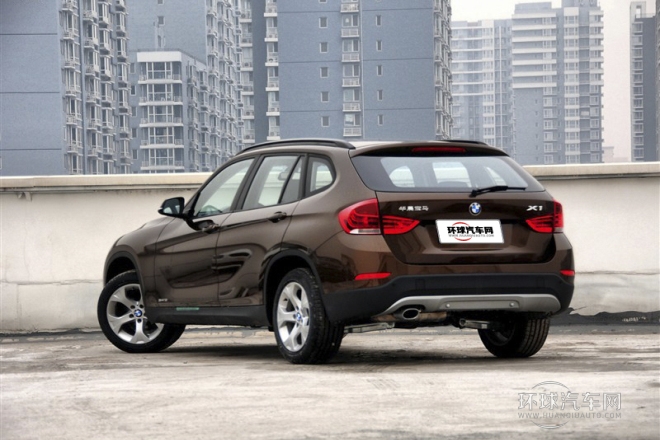 2013款 sDrive18i 手動型