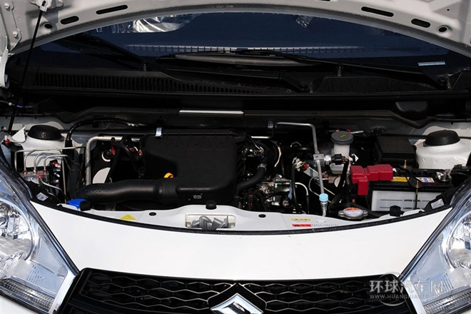 2013款 1.0L 手動實用型