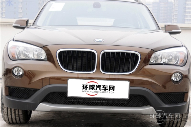 2013款 sDrive18i 手動(dòng)型