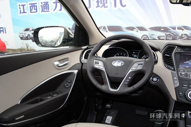 2013款 改款 3.0L 四驅舒適導航版 歐IV