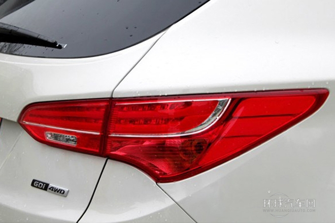 2013款 改款 3.0L 四驅舒適導航版 歐IV