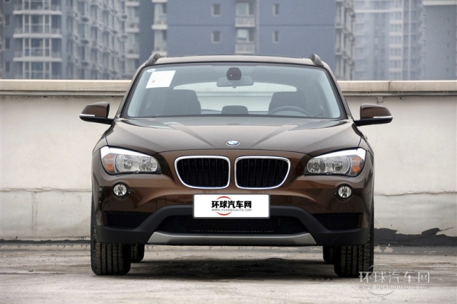 2013款 sDrive18i 手動型