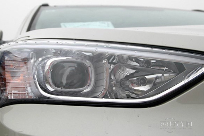 2013款 改款 3.0L 四驅舒適導航版 歐IV