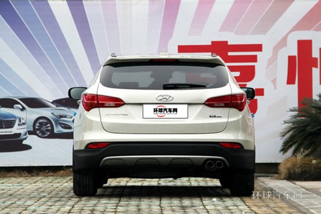 2013款 改款 3.0L 四驅(qū)舒適導(dǎo)航版 歐IV