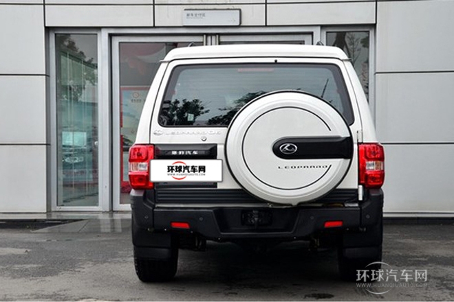 2014款 兩驅(qū)版