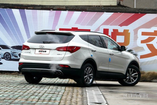 2013款 改款 3.0L 四驅舒適導航版 歐IV