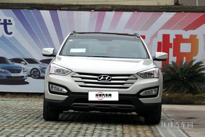 2013款 改款 3.0L 四驅(qū)舒適導(dǎo)航版 歐IV