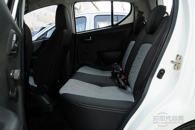 2013款 1.0L 手動實用型