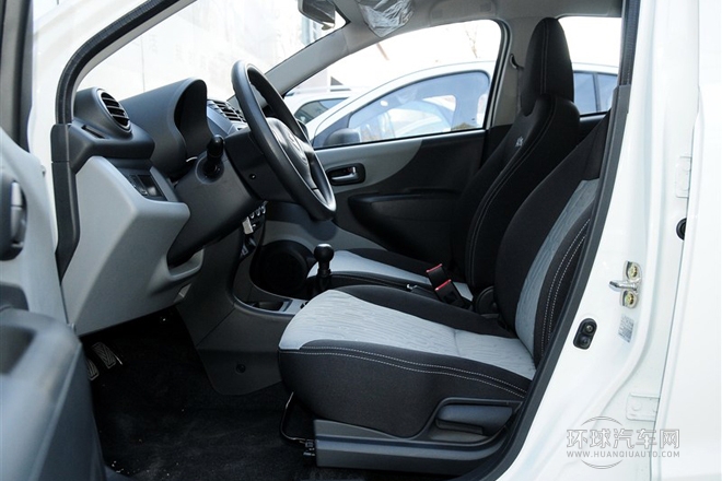 2013款 1.0L 手動實用型