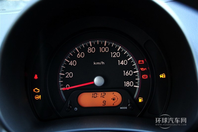 2013款 1.0L 手動實用型