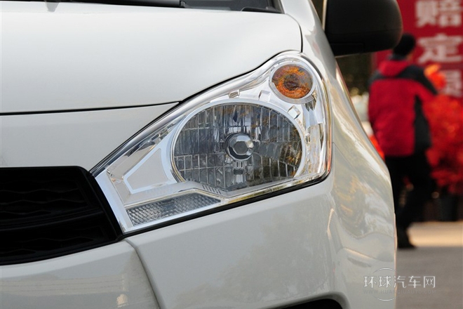 2013款 1.0L 手動實用型