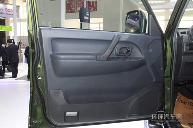 2014款 四驅(qū)版