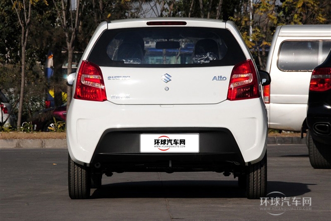 2013款 1.0L 手動(dòng)實(shí)用型