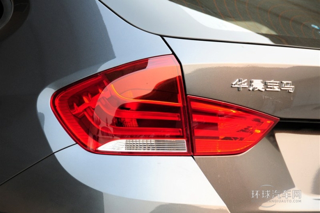 2013款 sDrive18i 運動設計套裝