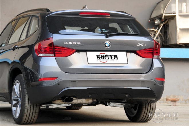 2013款 sDrive18i 運動設計套裝