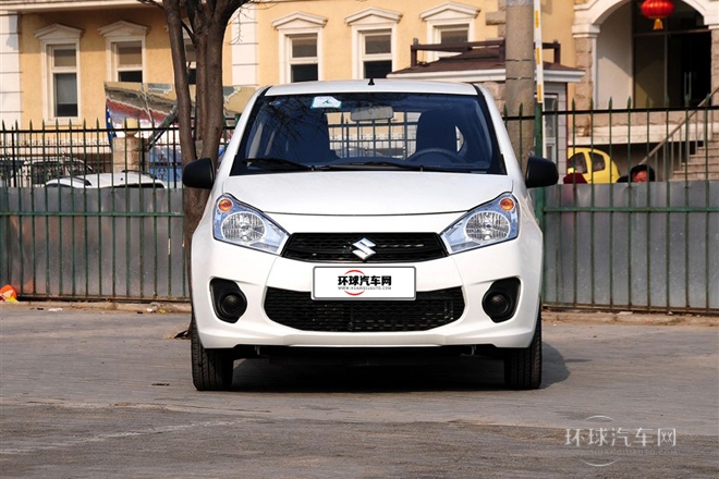 2013款 1.0L 手動實用型