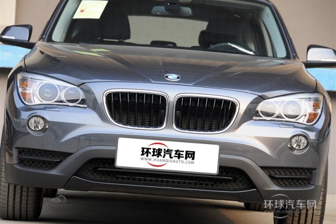 2013款 sDrive18i 運動設(shè)計套裝