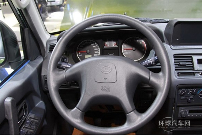 2014款 四驅(qū)版