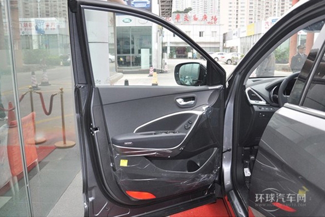 2013款 改款 3.0L 四驅(qū)舒適版 歐IV