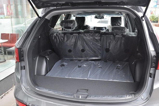 2013款 改款 3.0L 四驅舒適版 歐IV