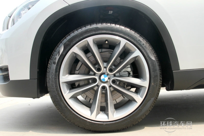 2013款 sDrive20i 運動設計套裝