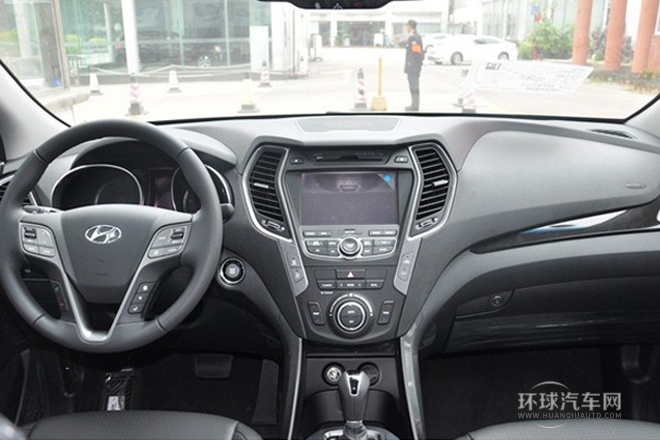 2013款 改款 3.0L 四驅舒適版 歐IV