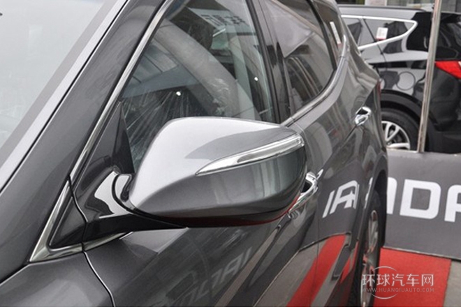 2013款 改款 3.0L 四驅(qū)舒適版 歐IV