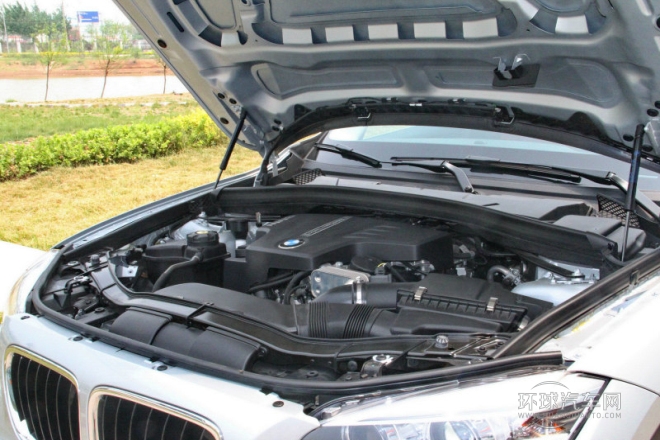 2013款 sDrive20i 運動設計套裝