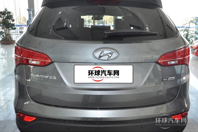 2013款 改款 3.0L 四驅舒適版 歐IV