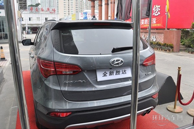 2013款 改款 3.0L 四驅(qū)舒適版 歐IV