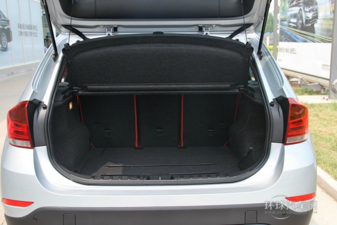 2013款 sDrive20i 運動設計套裝