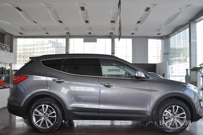 2013款 改款 3.0L 四驅(qū)舒適版 歐IV