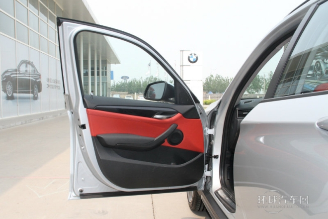 2013款 sDrive20i 運動設計套裝