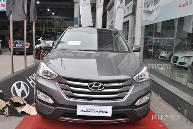 2013款 改款 3.0L 四驅舒適版 歐IV