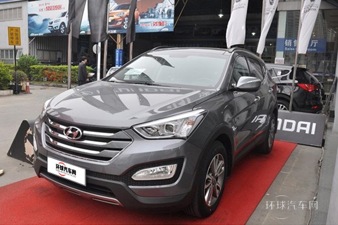 2013款 改款 3.0L 四驅舒適版 歐IV